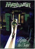 Marillion - Recital of the Script