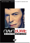 David Bowie - Black Tie White Noise