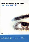 Human League - The Best Of