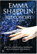 Emma Shapplin - The Concert in Cesarea