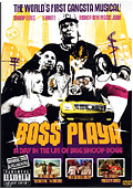 Snoop Dogg - Boss Playa
