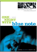 One Night With Blue Note