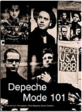 Depeche Mode - 101 (2 DVD)