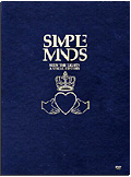 Simple Minds - Seen The Lights: A Visual History (2 DVD)