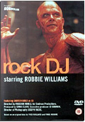 Robbie Williams - Rock Dj (DVD Single)