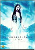 Sarah Brightman - La Luna: Live in Concert