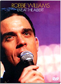 Robbie Williams - Live at the Albert