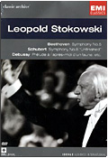 Leopold Stokowski - Classic Archive