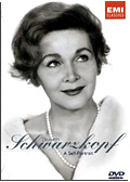 Elisabeth Schwarzkopf - A Self-Portrait