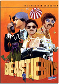 Beastie Boys - Video Anthology (2 DVD)