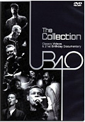 UB40 - The Collection: Classic Videos & 21st Birthday Concert