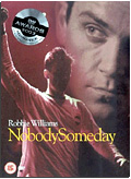 Robbie Williams - Nobody Someday