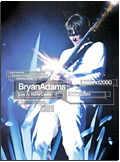 Bryan Adams - Live at Slane Castle, Ireland 2000