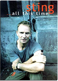 Sting - All This Time