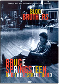 Bruce Springsteen & The E Street Band - Blood Brothers