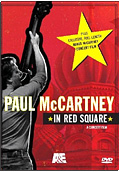 Paul McCartney - In Red Square