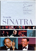 Frank Sinatra - A Life in Performance (3 DVD)