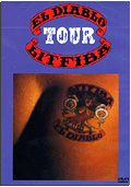 Litfiba - El Diablo Tour