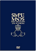 Simple Minds - Live in Verona