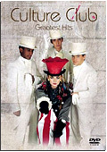 Culture Club - Greatest Hits