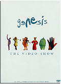 Genesis - The Video Show