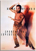 Bobby McFerrin - Spontaneous Inventions