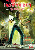 Iron Maiden - Part 1: The Early Days (2 DVD)
