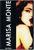 Marisa Monte - Ao Vivo