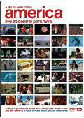 America - Live at Central Park 1979