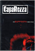 Caparezza - In Supposta Veritas (2 DVD)