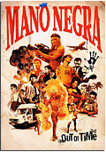Mano Negra - Out Of Time (2 DVD)