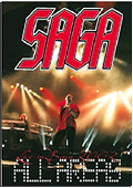 Saga - All Areas: Live in Bonn 2002