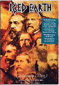 Iced Earth - Gettysburg (2 DVD)