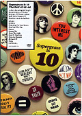 Supergrass - Supergrass Is 10 (2 DVD)