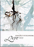 Project Pitchfork - Live 2003 (2 DVD)