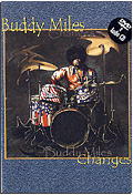 Buddy Miles - Changes (DVD + CD)