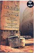 Colosseum - The Complete Reunion Concert (DVD + CD)