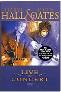 Hall & Oates - Live in Concert