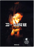 Anouk - Close Up (DVD + CD)