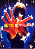 The Cure - Greatest Hits