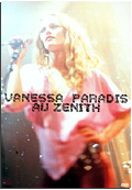 Vanessa Paradis - Au Zenith