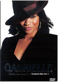 Gabrielle - Dreams Can Come True - Greatest Hits