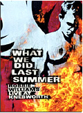 Robbie Williams - What We Did Last Summer (2 DVD)