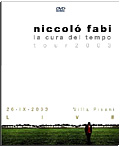 Niccolò Fabi - La Cura del Tempo