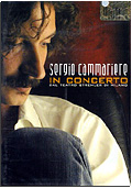 Sergio Cammariere - In Concerto