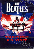 Beatles - The First U.S. Visit