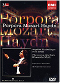 Riccardo Muti - Porpora, Mozart, Haydn