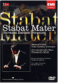 Giovanni Battista Pergolesi - Stabat Mater