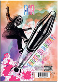 Air - Surfing On A Rocket (DVD Single)