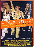 Atomic Kitten - Greatest Hits Live